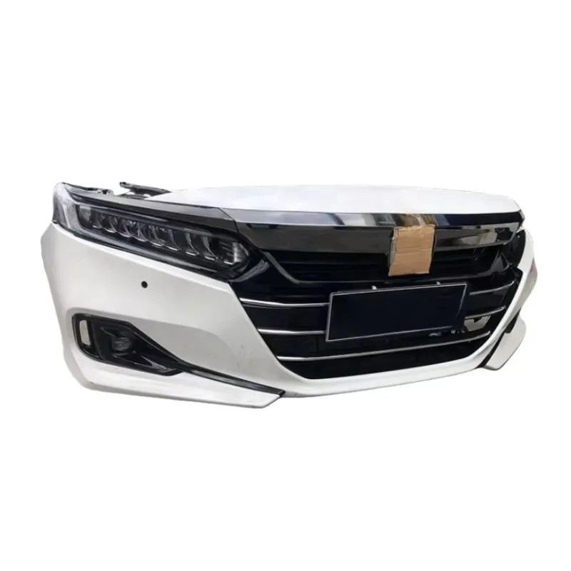 

For Rapid Delivery High Quality honda Accord Bumper Car Bumpers honda Accord for honda Accord Front Bumper
