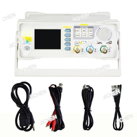 FY6900 Dual Channel DDS Function Arbitrary Waveform Signal Generator/Pulse Signal Source/Frequency Counter