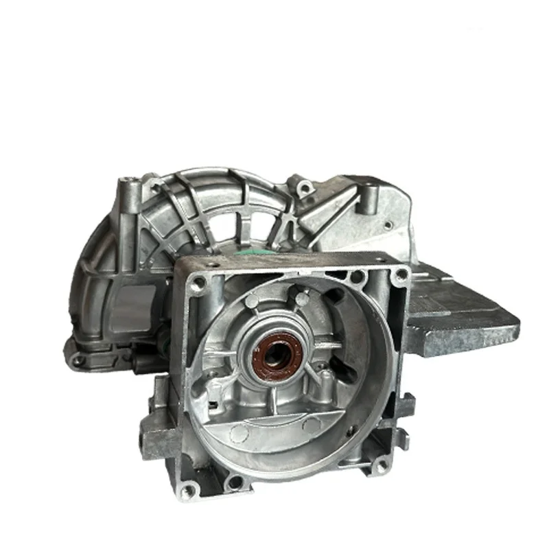 Crankcase Crank Case Engine Housing Fit for STIHL FS120 FS200 FS250 Chainsaw Replace Part 41340202900