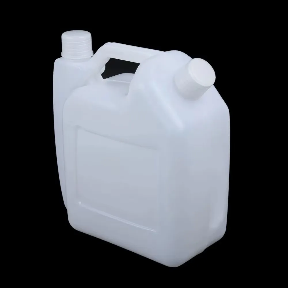 Durable 1 Liter Capacity Oil Pot 1:25 Mix Ratio 50:1 Mix Ratio Fuel Mixing Bottle 2 Stroke Mixing Bottle