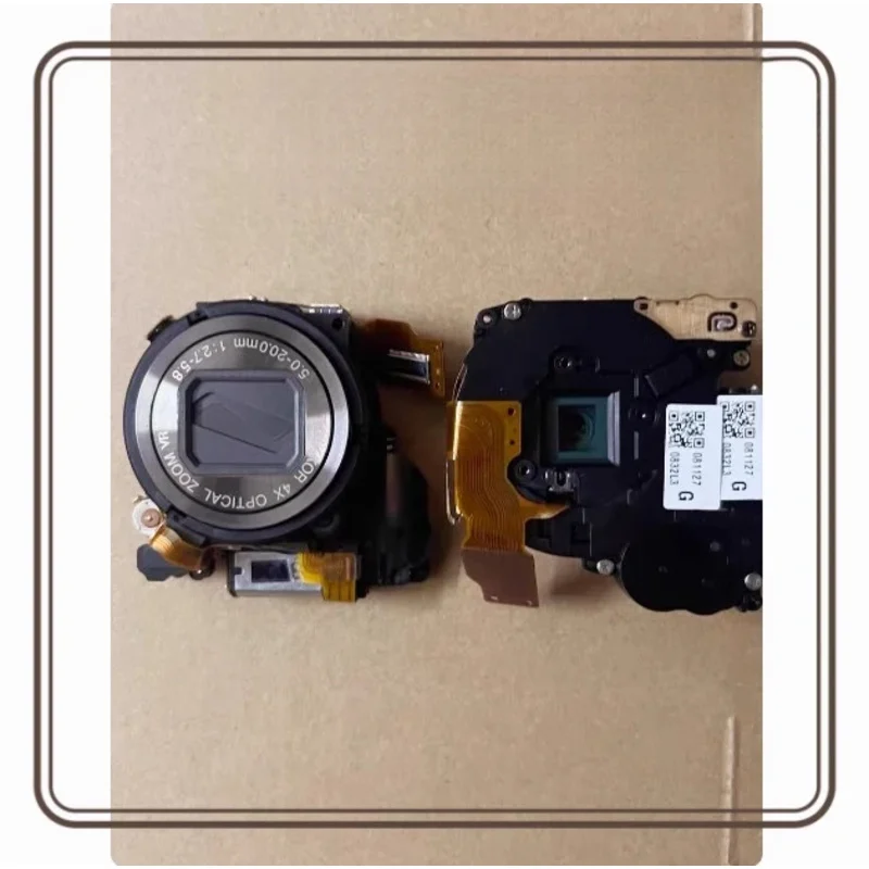 

Brand new genuine accessory for Nikon S600 CCD camera lens