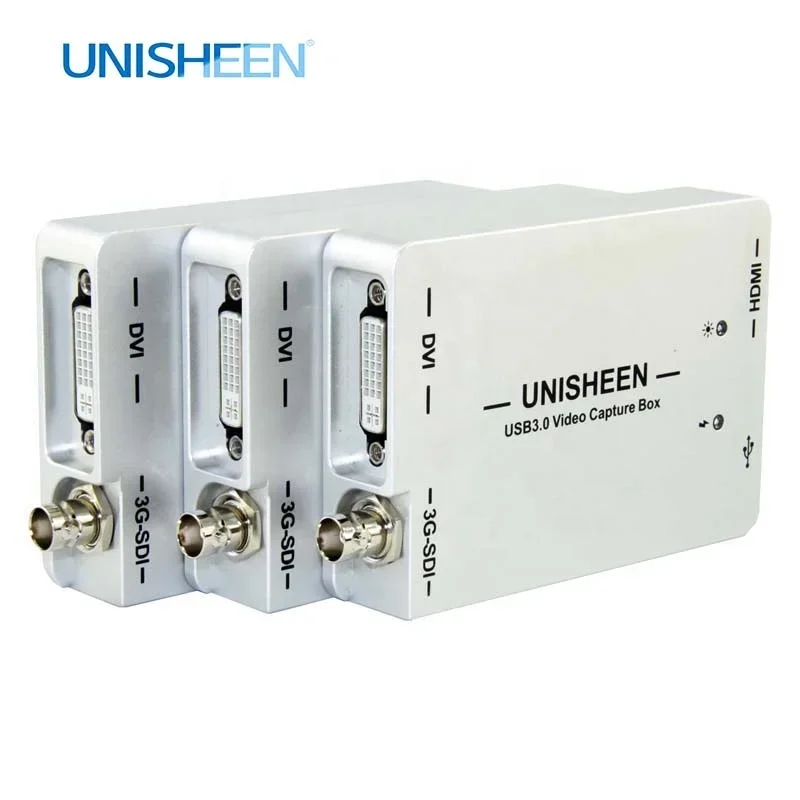 Unisheen UC3500B Vm…
