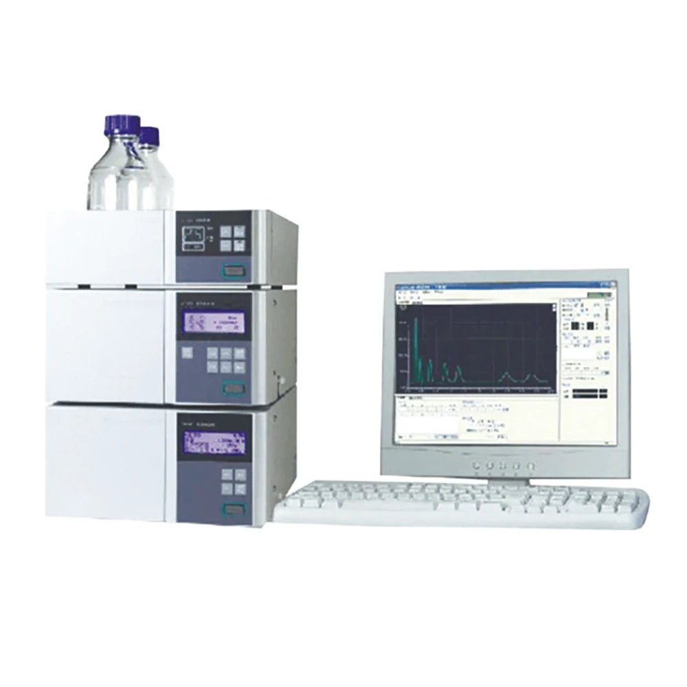 Laboratory Liquid chromatography for Lab use