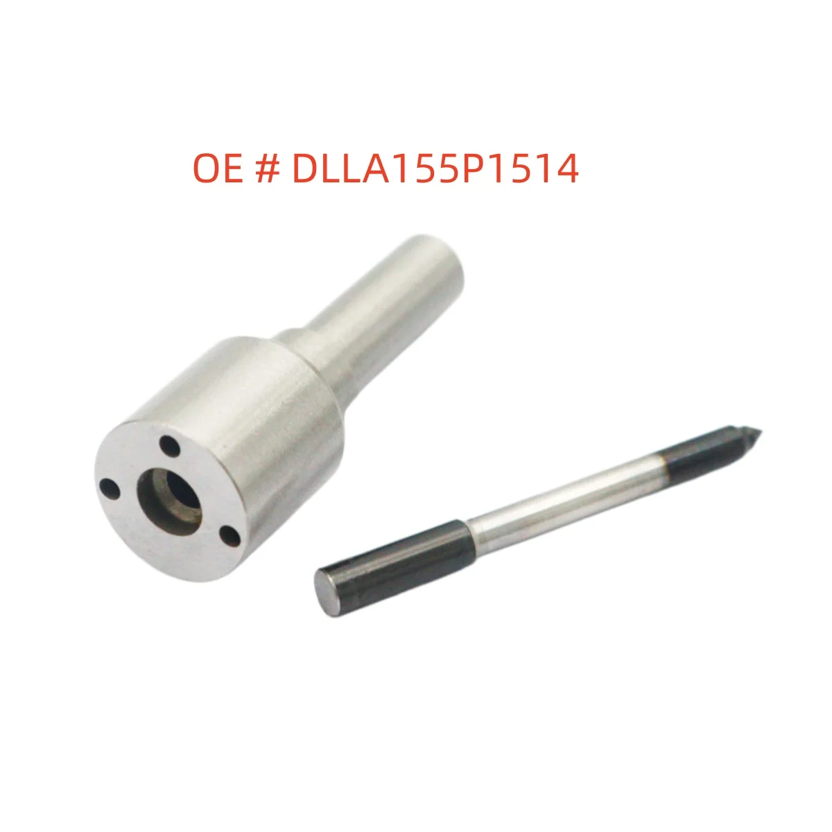 

Высококачественная новая форсунка DLLA155P1514 для 0445110297, 0445110281, 0445110259
