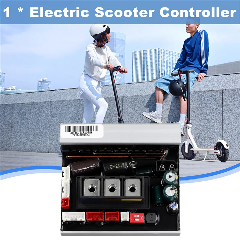 

Контроллер ABHS-Scooter 32 км/ч для Ninebot F2 F2PLUS, контроллер электрического скутера, детали материнской платы, аксессуары для скутера