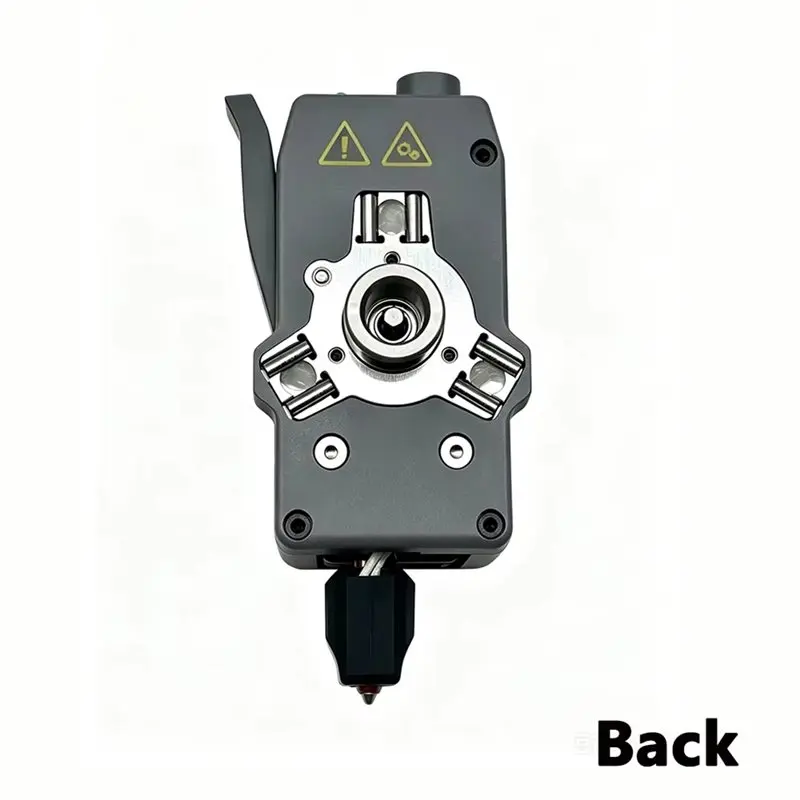 For Flashforge Creator 5 Accessories C5 Parts Nozzle C5 Extruder Hotend Kit Shell Extrusion Toolhead Creator 5 Pro