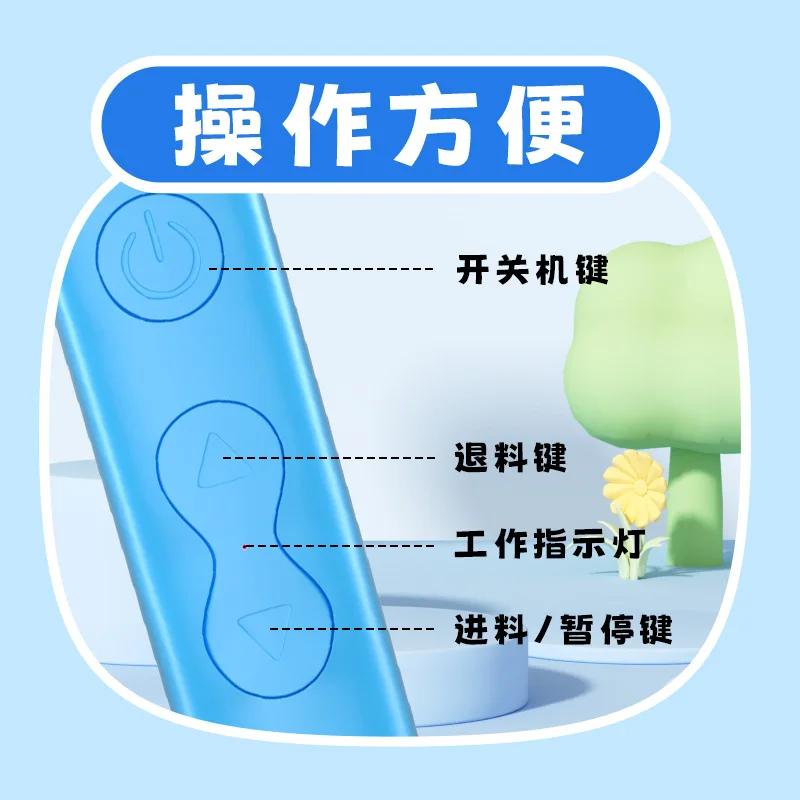 Caneta 3d de baixa temperatura, caneta de impressão 3d para crianças seguras, desenho 3d, estudante, faça você mesmo, caneta de arte, aniversário, presente de natal