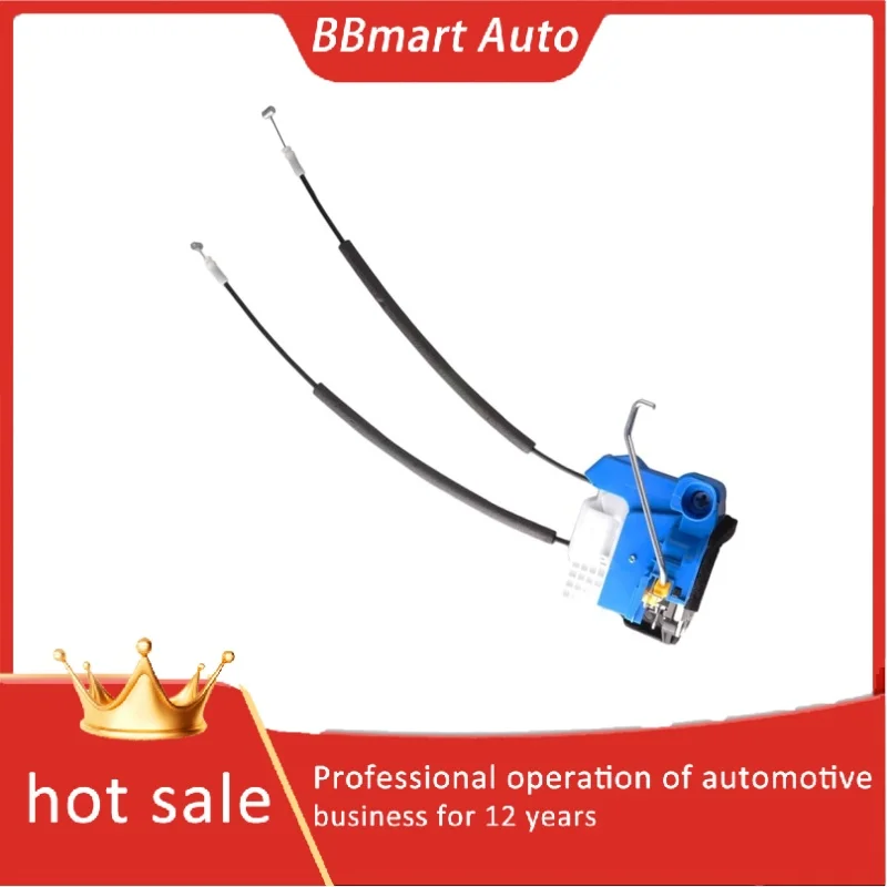

813211W020 BBmart Auto Parts 1 Pcs High Quality Car AccessoriesDoor Lock Actuator for kia rio 12 rio 15