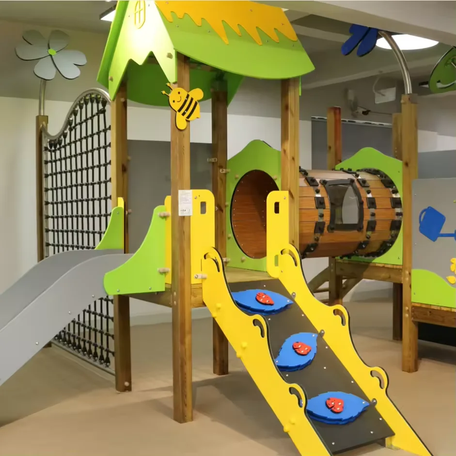 

Детские прочные полиэтиленовые пластиковые безопасные бесконечные забавные дешевые качели, оборудование для детской площадки, высококачественный набор, маленькая горка на заказ