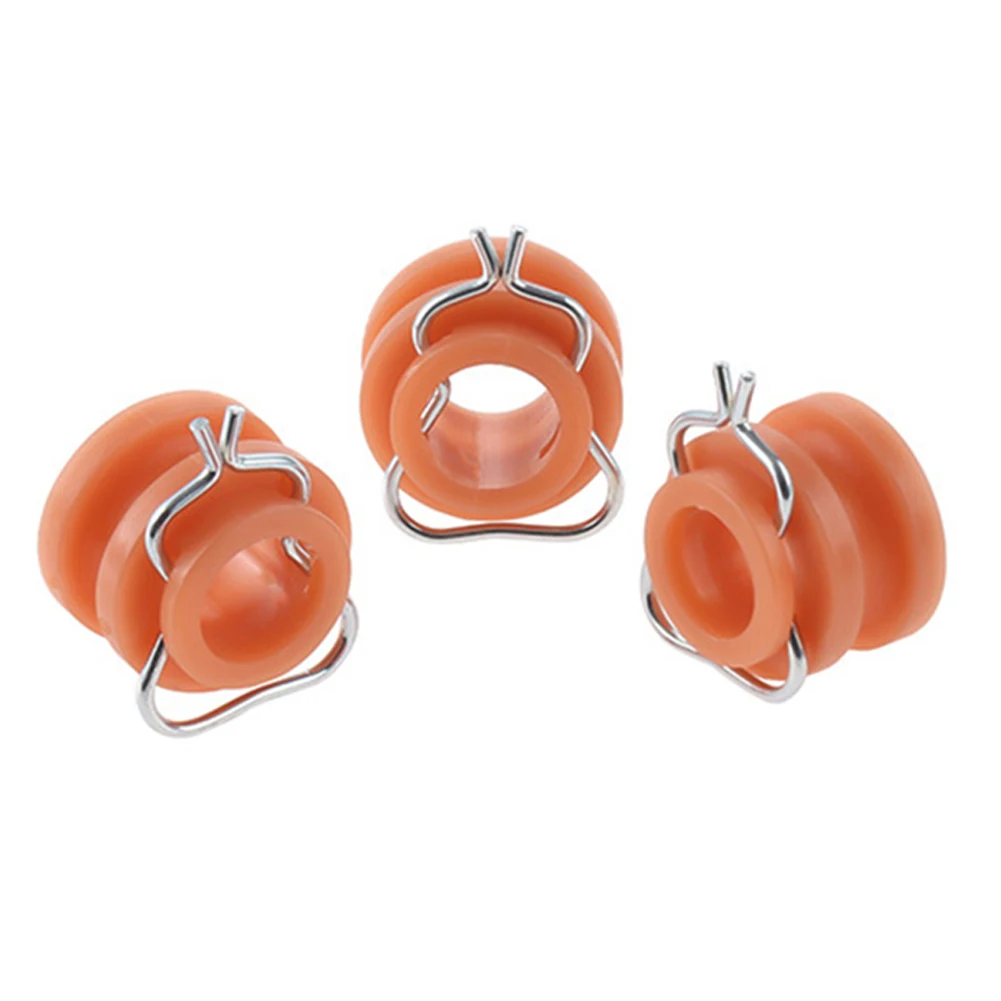 For Window Operation C0AB-6423240-B Roller Bushings For Window Regulator Great Construction For Window Operation