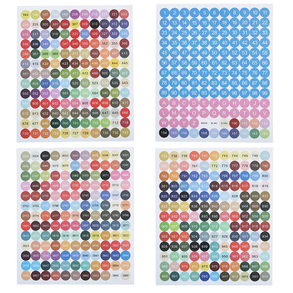 Acessórios de pintura diamante ferramentas caixa armazenamento com divisória adesivos, 5d arte ferramenta grânulo frascos diy organizador hama contas recipiente