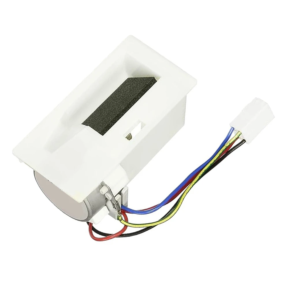 For W10594329 Replacement Fridge Temperature Regulator W10594329 Damper Assembly For Home Appliance Repair As Picture