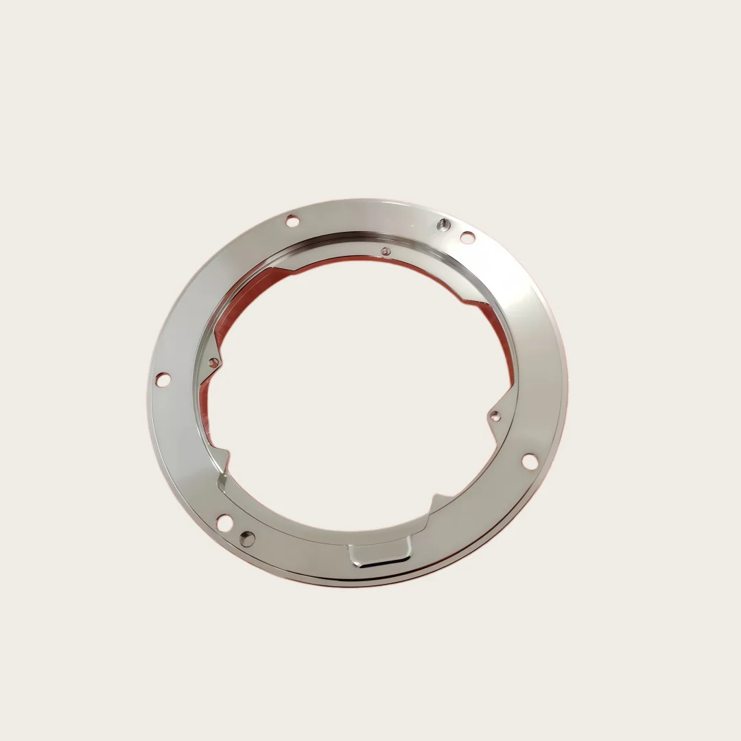 

Original L-Mount Lens Bayonet Ring for Panasonic LUMIX S 24-70mm F2.8 S-E2470 Lens