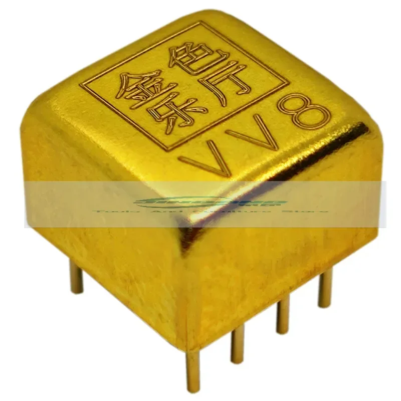 

Nvarcher-Dual operation amplifier with DAC, VV8, V5i-D, OP06AT, 02, SS3602, HA8801, 8802, HDAM9988SQ, Update