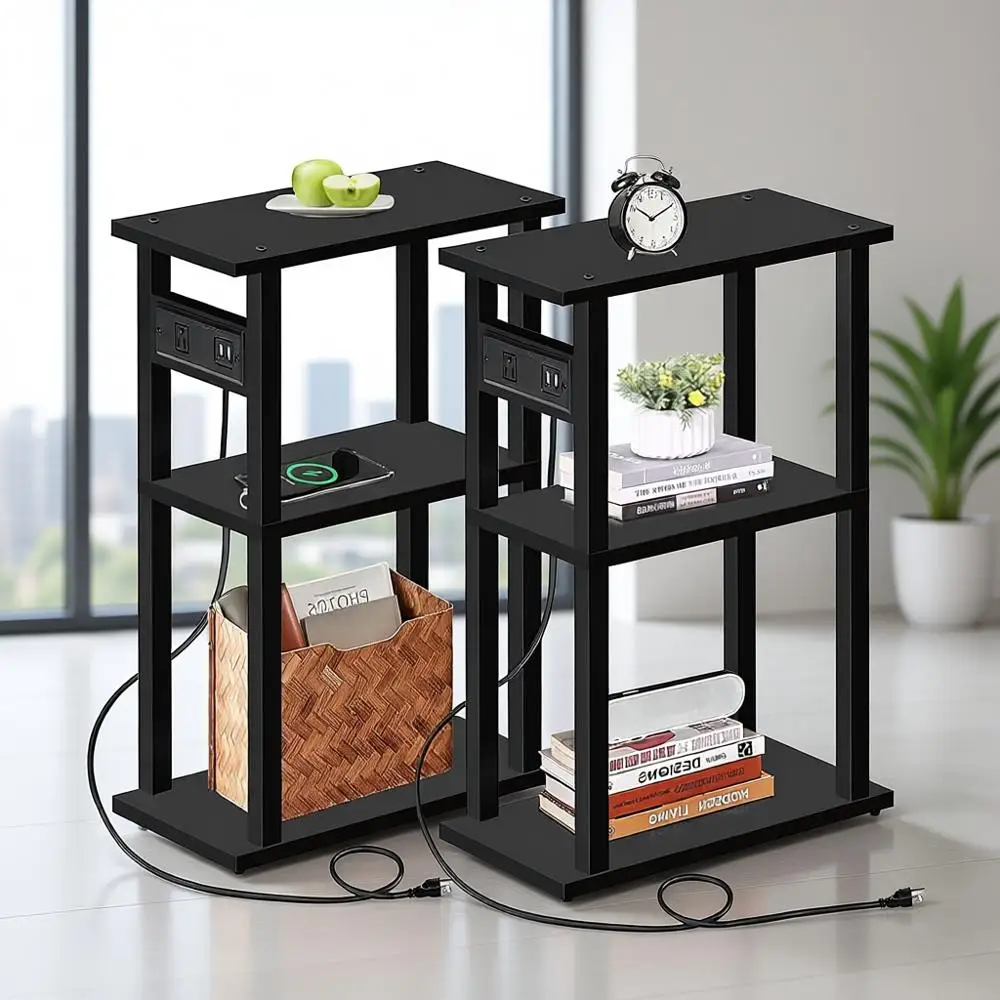 Small Narrow Side T… - image