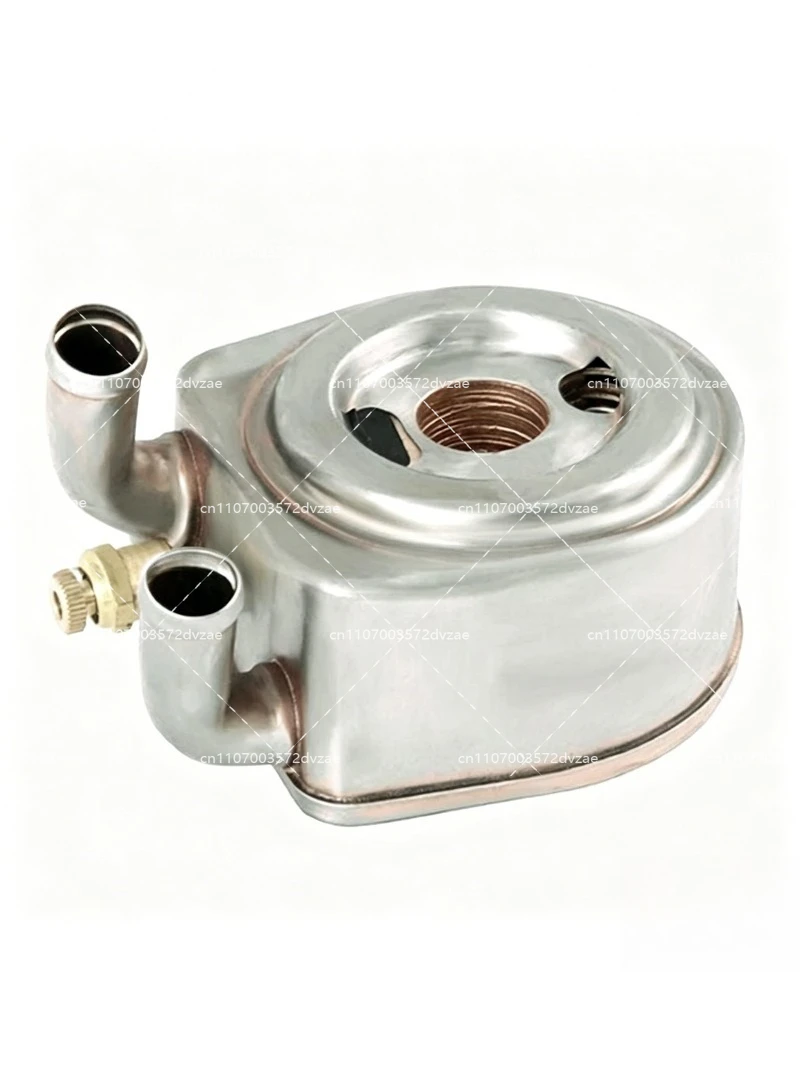Engine Oil Cooler, for John Deere 30 40 50 Tractor Series
