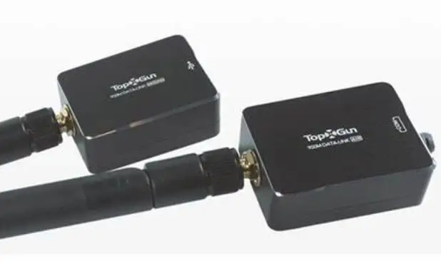 

TopXGun 900 МГц xbee s3b Ссылка для передачи данных 900X 900A для PIX JIYI PX4 HEX Полетная станция Сельскохозяйственный дрон Дальний радиус действия