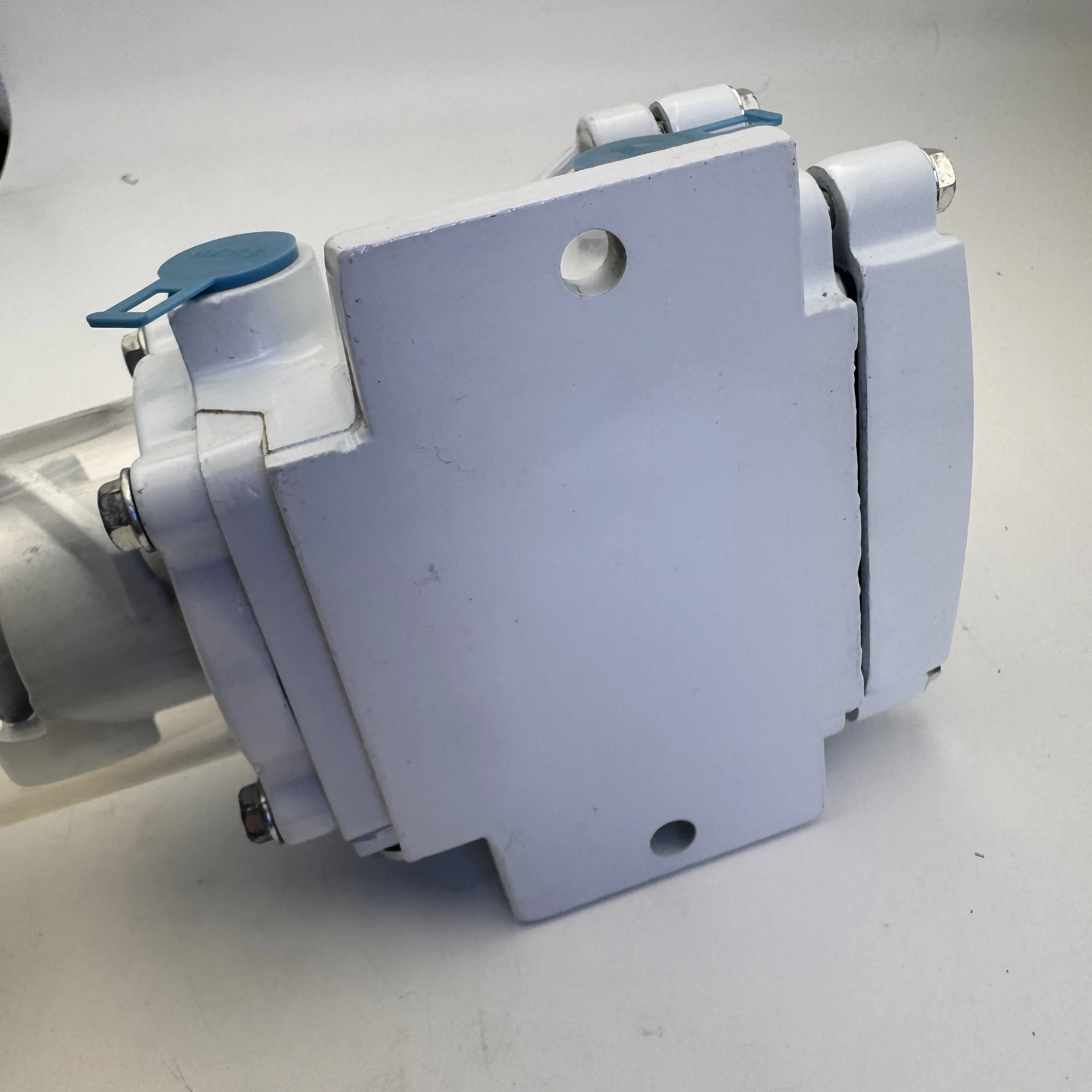 SWK2000/10 فلتر وقود القارب وفاصل المياه لعنصر محرك الديزل Vario SWK 2000/10 #6