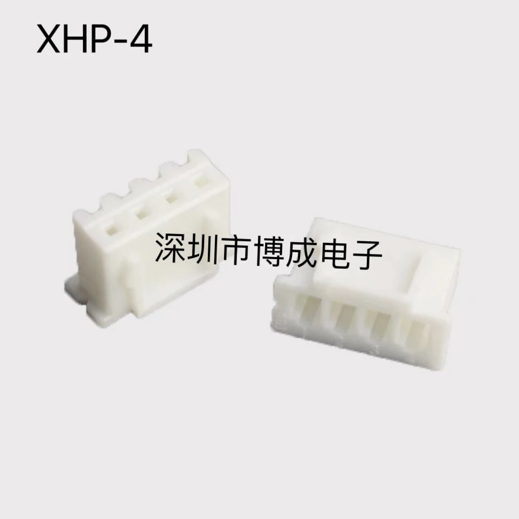 20피스/100피스 JST 커넥터, XHP-5, XHP-4, XHP-3
