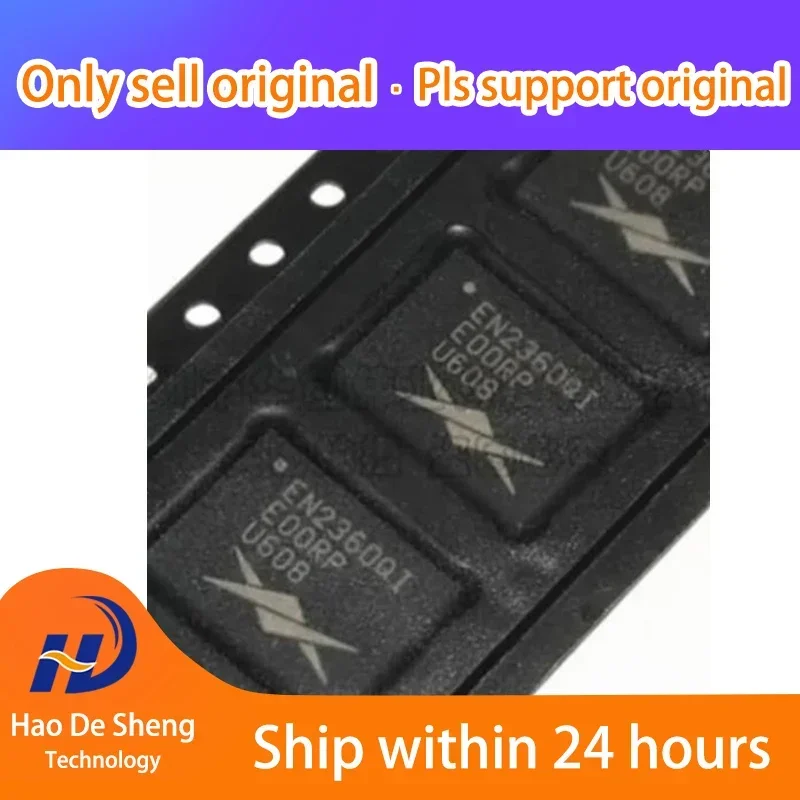 1PCS/LOT  EN2360QI QFN68 New Original In Stock