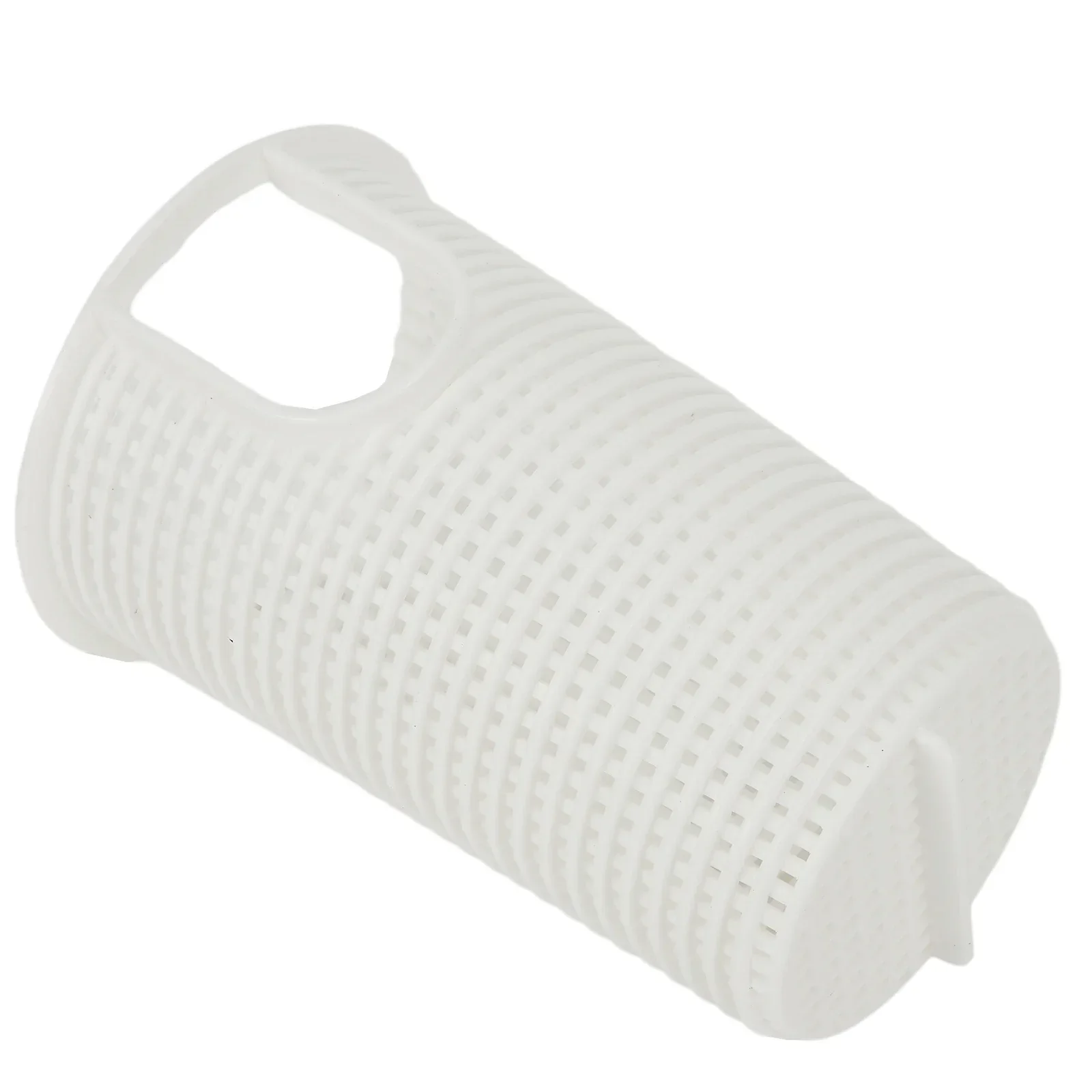 

Replacement Basket Skimmer Basket Pump Filter For Swimming Pool Practical Above Ground Pool Filter Parts For 3/4HP 2400GPH