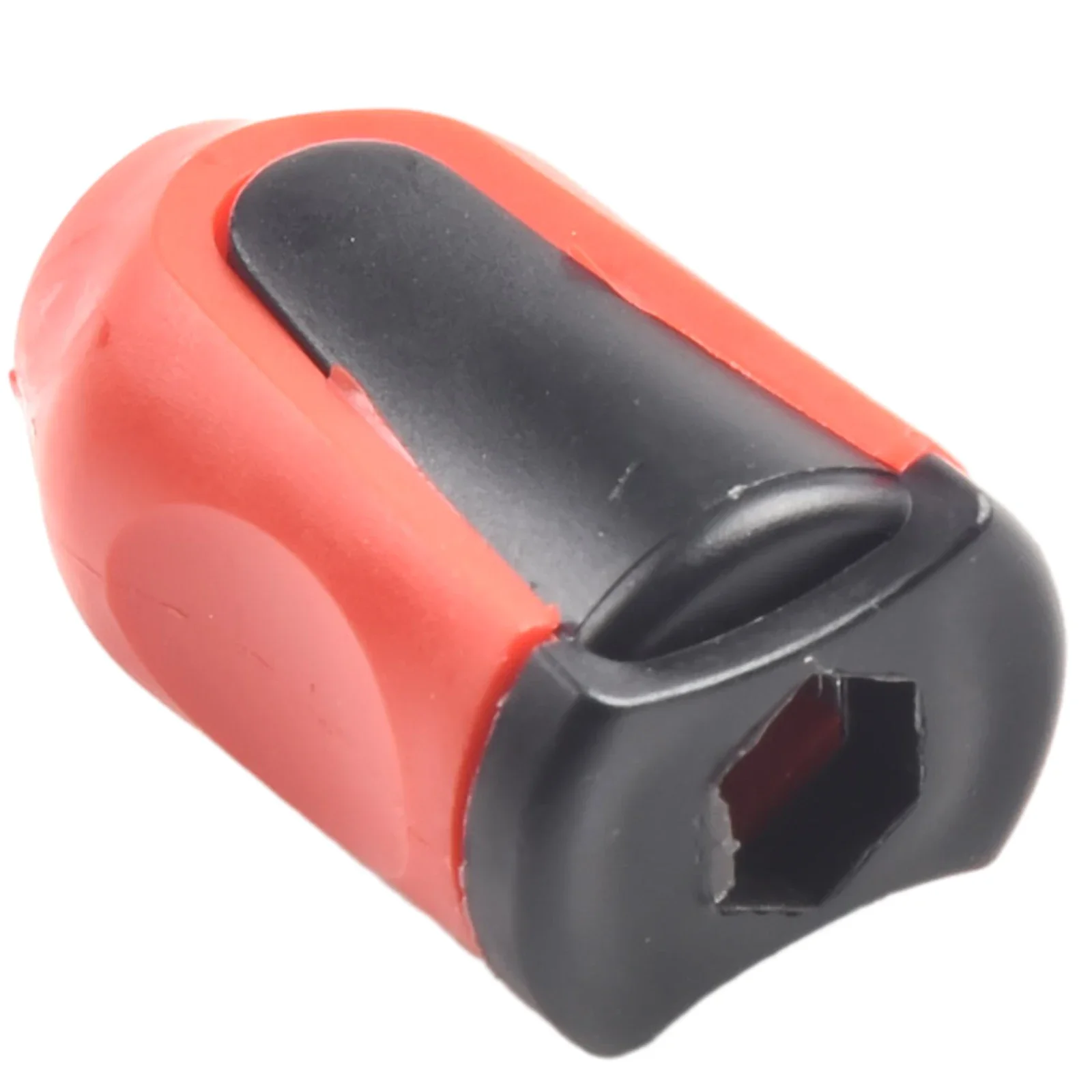 New Practical Magnetic Ring holders 3X ABS + metal Anti-slip 3pc 3pcs For Drill Bit For Screwdriver Magnetizer