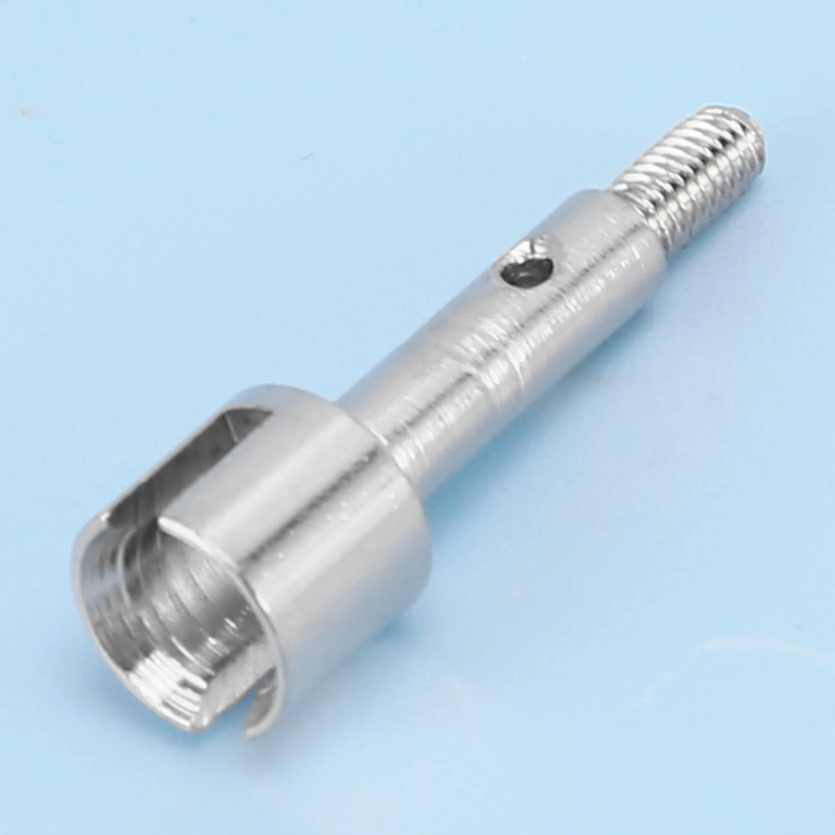 4Pcs Metal Front & Rear CVD Drive Shaft for 144001 124018 124019 RC Car Upgrade Parts Accessories