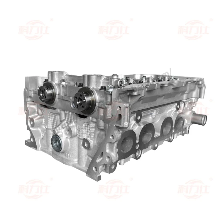 

For Celice Corolla Venza Camry1AR 2AR FE 1AR-FE 1110109451 1110139776 1120136010 112010V040 2.7L Cylinder Head