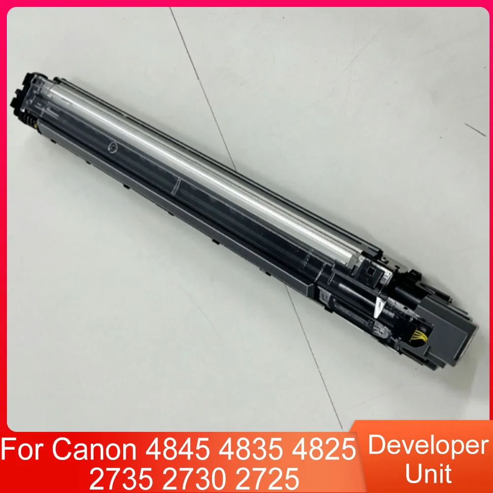 Original Developer Unit for Canon 4845 4835 4825 2735 2730 2725 Developer Assembly