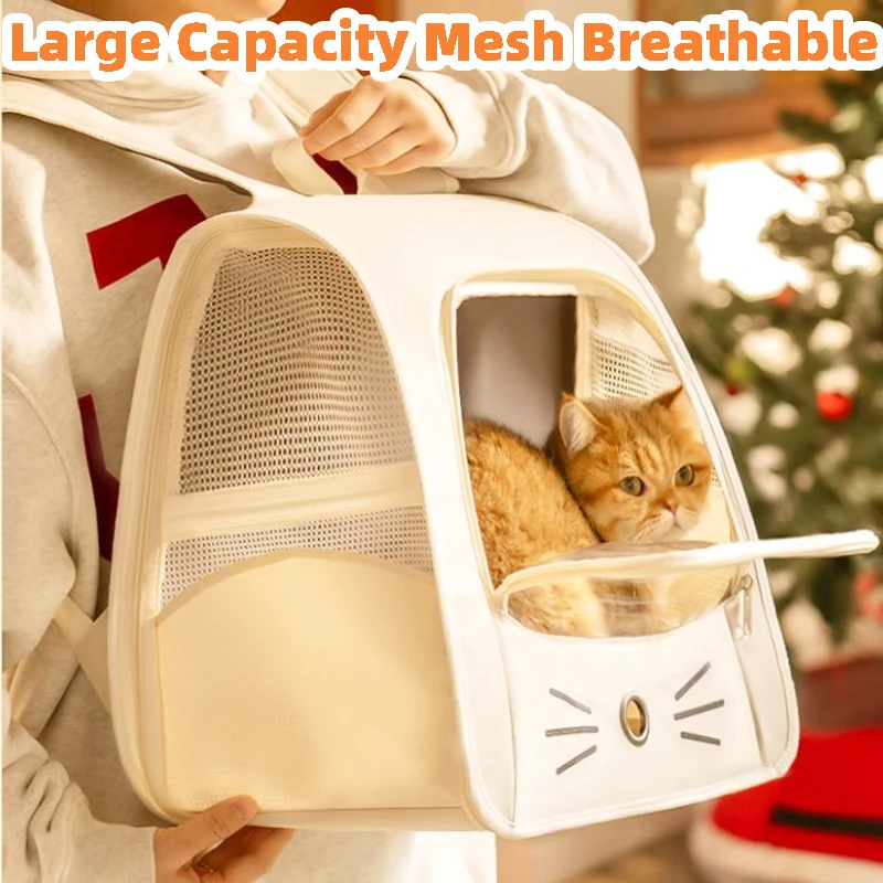 #39 Top Dog Backpacks Picks for Every Budget