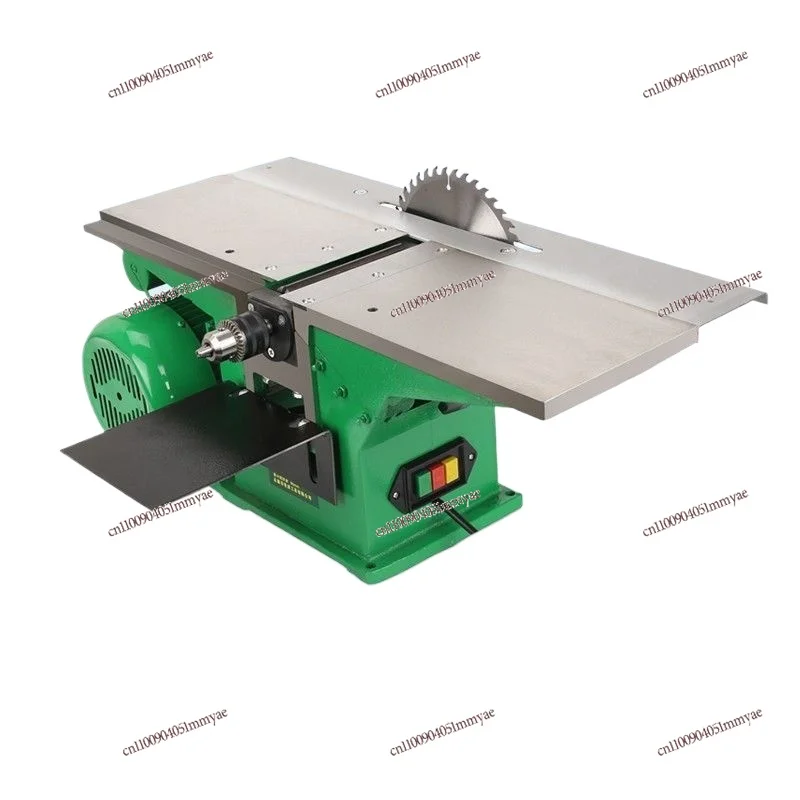 

3-in-1 Planer, Chainsaw Machine Tool, Planer, Wooden Machine Square Hole