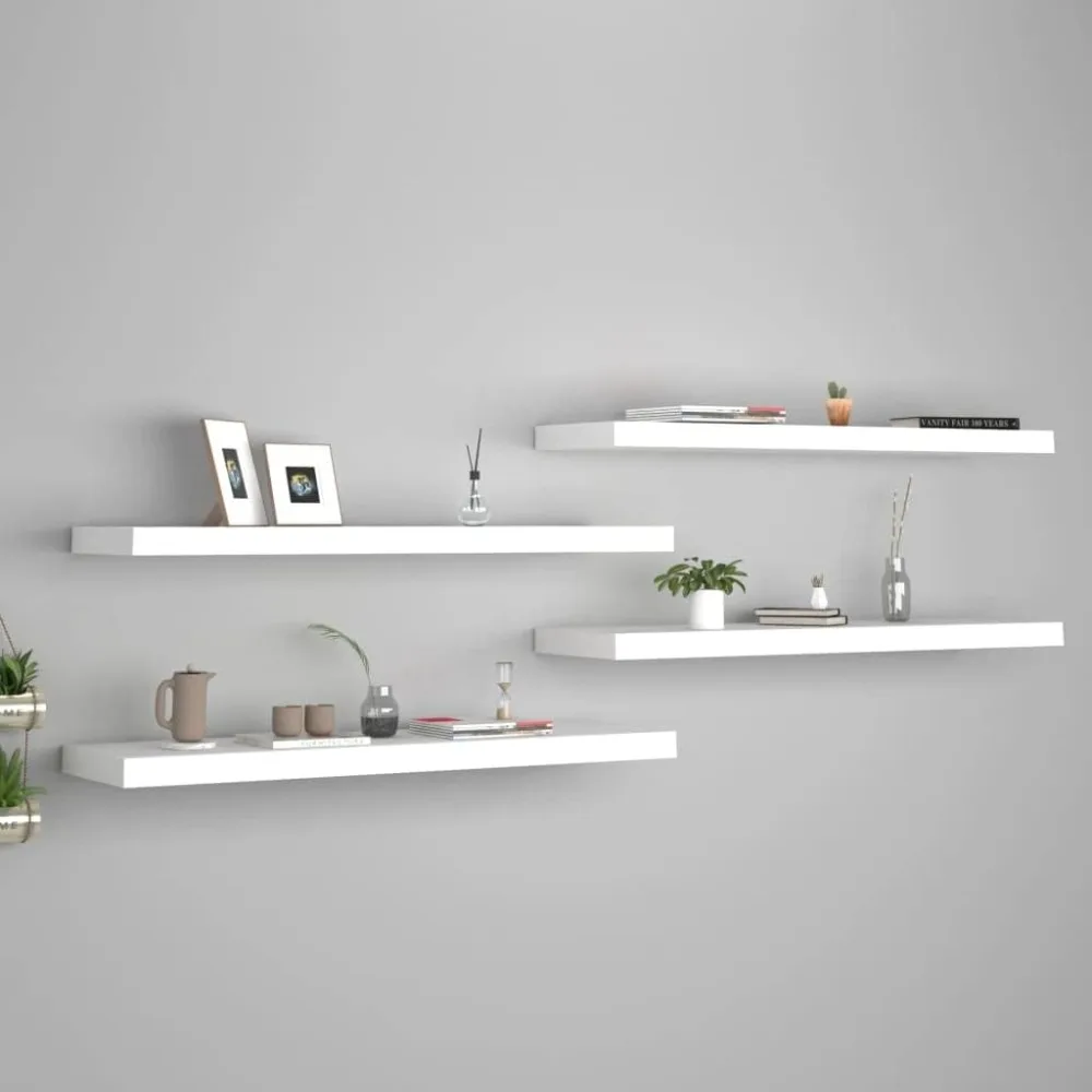 Floating Shelves Fo…