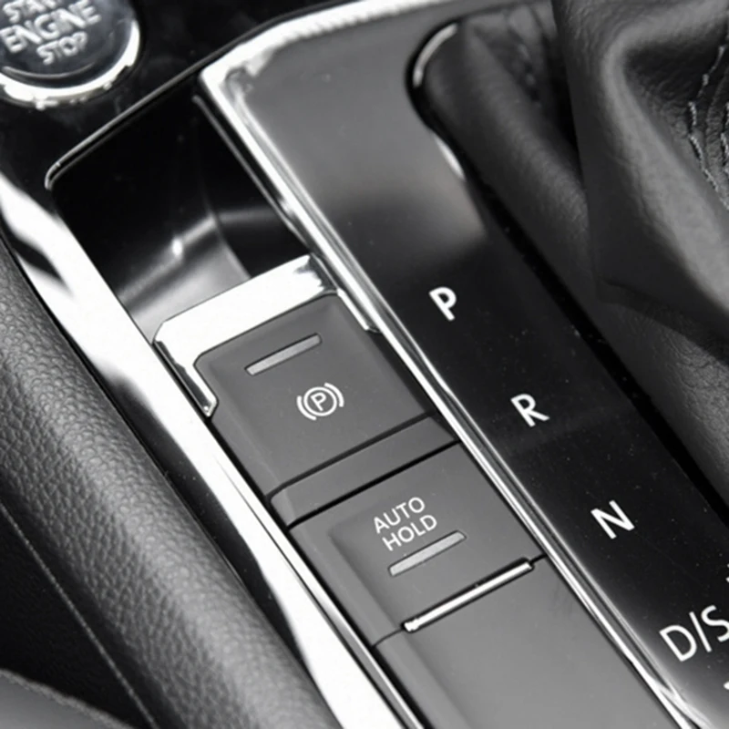 مفتاح فرامل يدوي لتيغوان L ، اليد ، وقوف السيارات ، زر الضغط التلقائي ، ، 5NG ، من من من الخارج ، 5ng9225