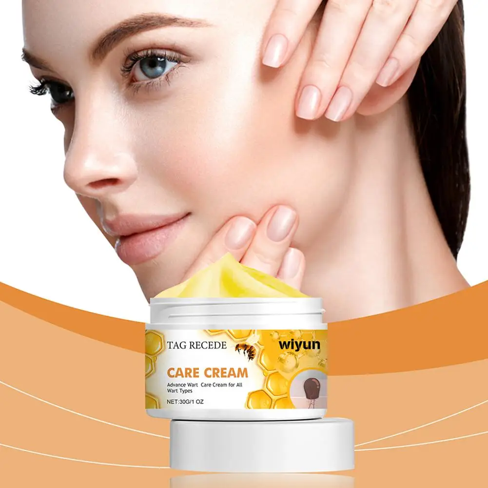 30g Bee Venoms Joint Care Cream Relieve Cervical Joint Soreness Massage Treatments Cream Bone Health Body Care Tools