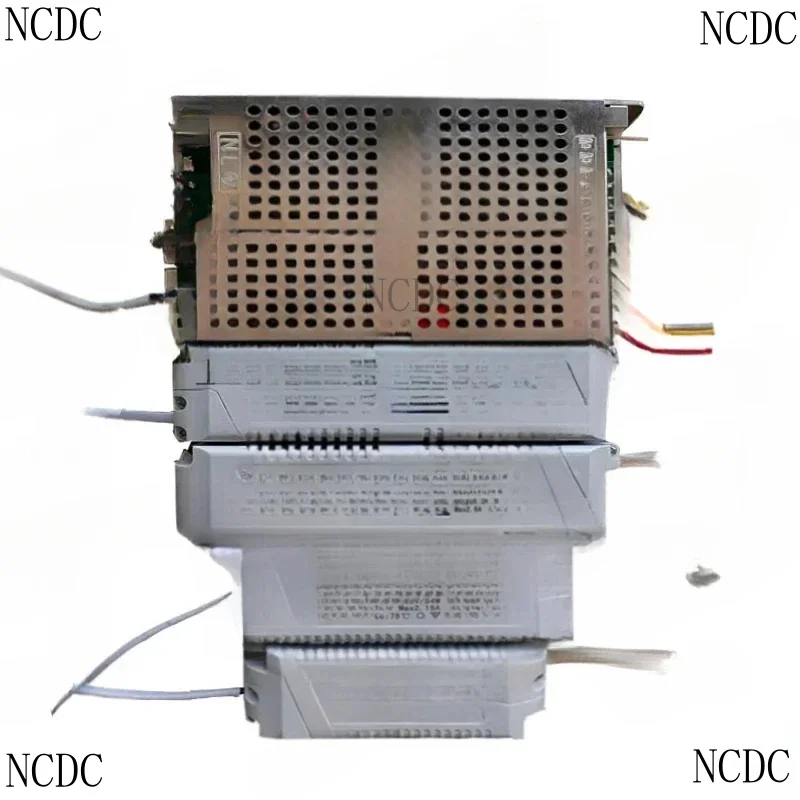 Unlimited Dimming Driving Power Supply, Constant Voltage Three Color LED Strip Light, Customizable Intelligent Rectifier
