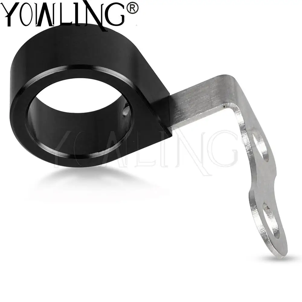 Motorcycle Front Brake Hose Line Bottom Guide Wire Clip FOR HONDA CRM250AR CRM 250 AR CRM250 AR CRM 250AR 1995 1996 1997 1998