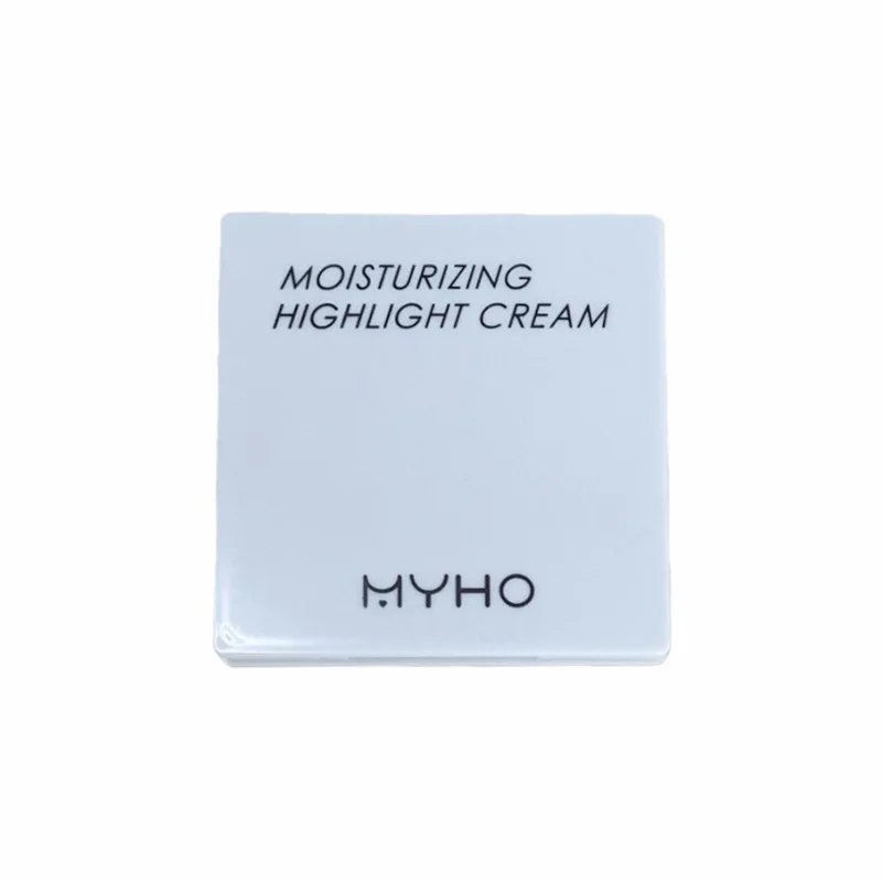 MYHO Pure Desire crema facial brillo Natural contorno rubor corrector todo en uno resaltador multiusos en barra