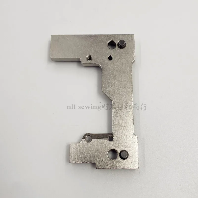 Silver Arrow C858K Small Square Head Sewing Machine Needle Board Support Original MQ35K