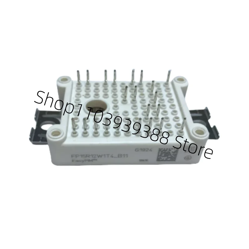 100%New original FP15R12W1T4 FP15R12W1T3 FP10R12W1T4 FP10R12W1T4_B3 New Module Integrated Circuits