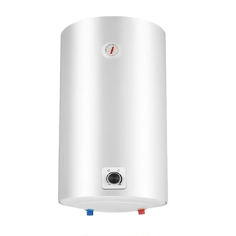 Trusted Brand Quality Finish Geyser Water Heater Electric Hot Water Tank Water Heater Tank for Bath Suite Setup