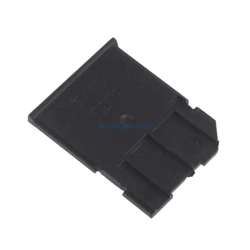 T3LB Dummy Card Holder Memory Card Cover Laptop Card Slot Cover for E7470 E7270