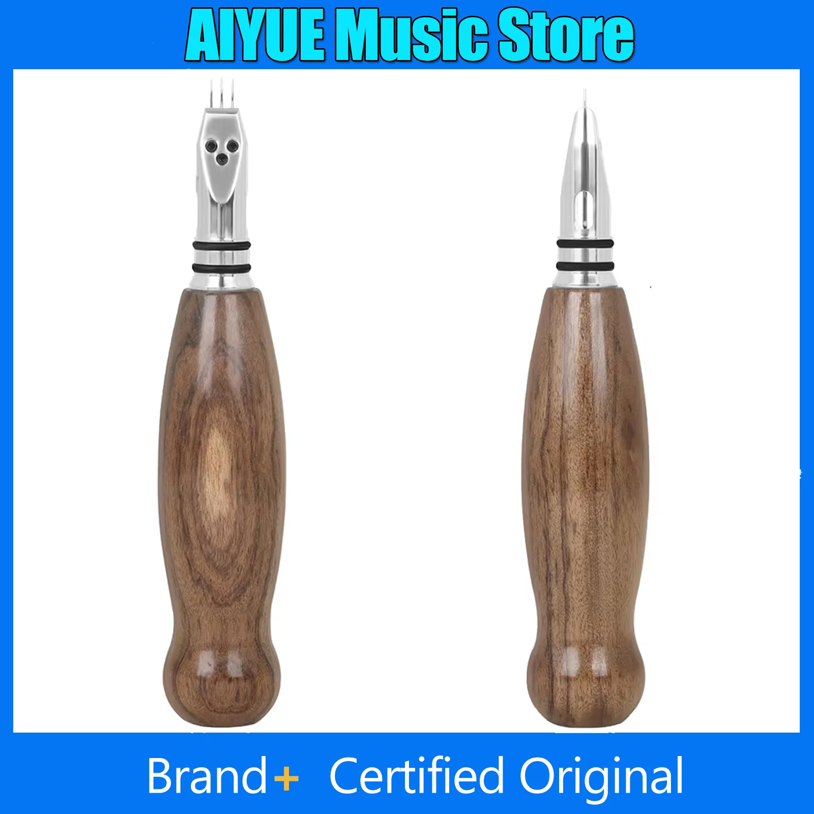 Piano Pin Tie Hamme…