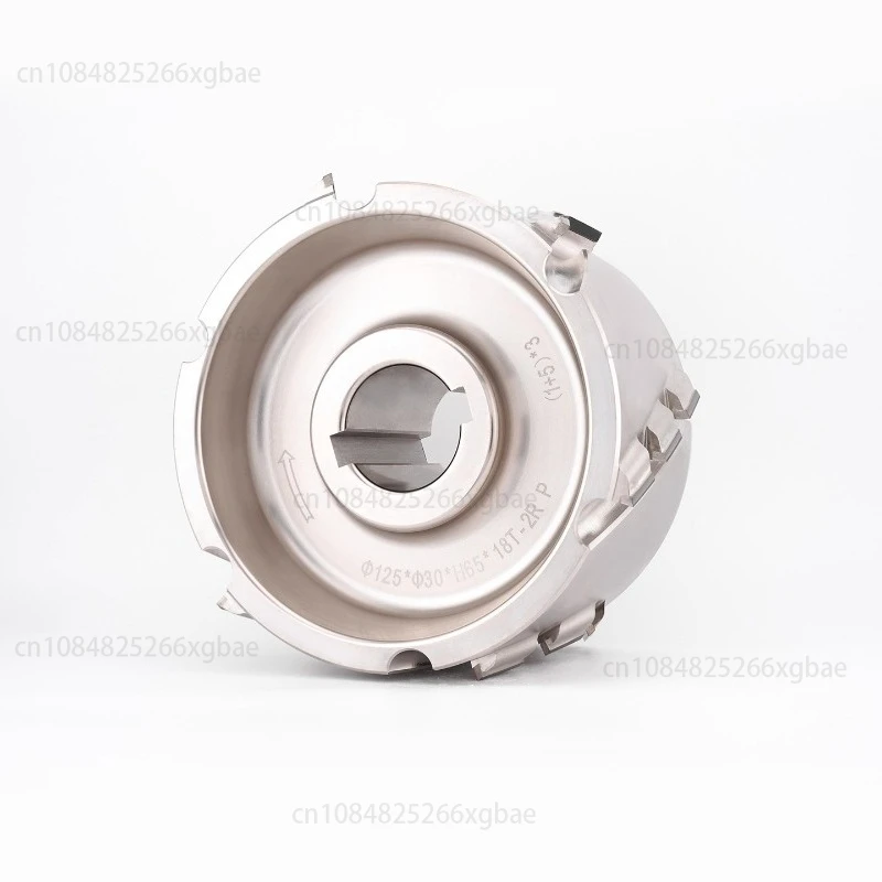 Coupeur Premill pour Machine à plaquer les bords du bois, coupe du bois, pré-fraise