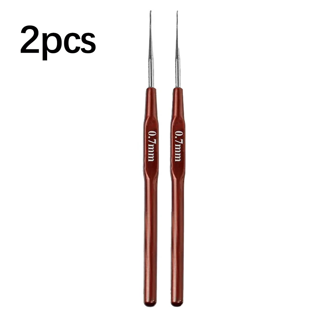 Variant: 2pcs-0.7mm