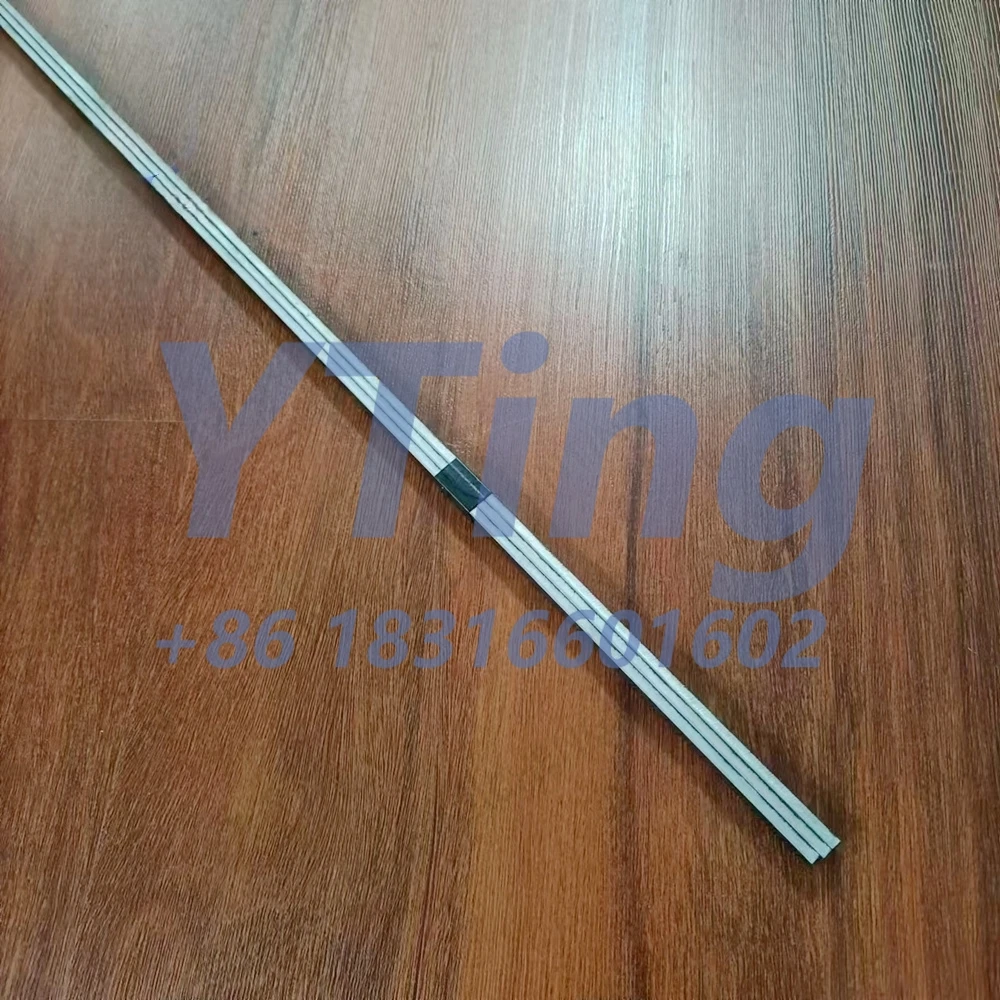 KBA Torsion Spring Torsion Bar For Printing Machine Accessories