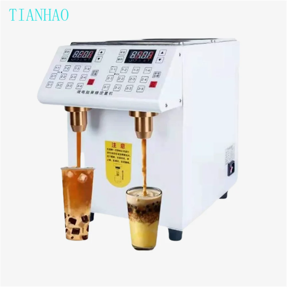 24 Button Fructose …