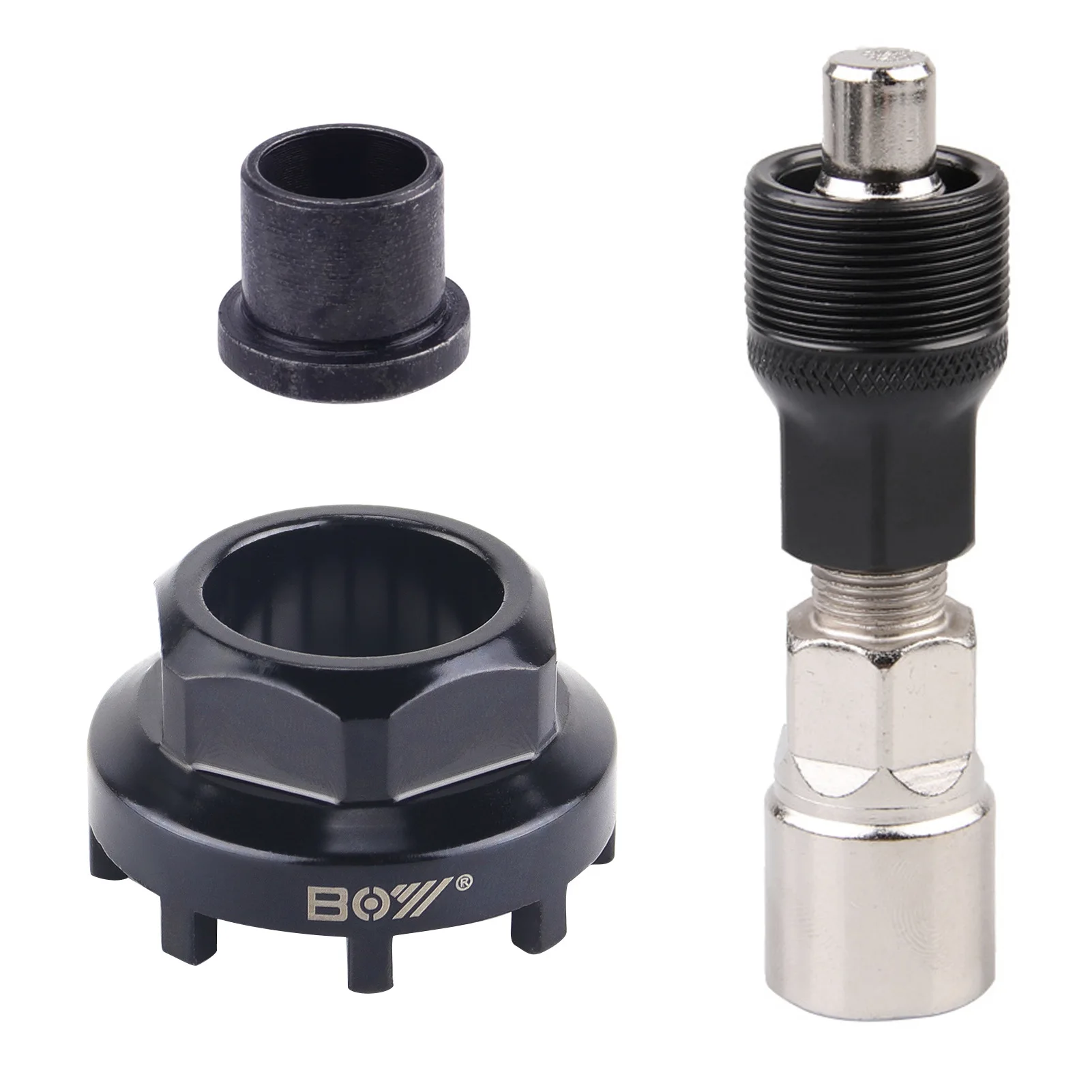 Bicycle Axle Repair…