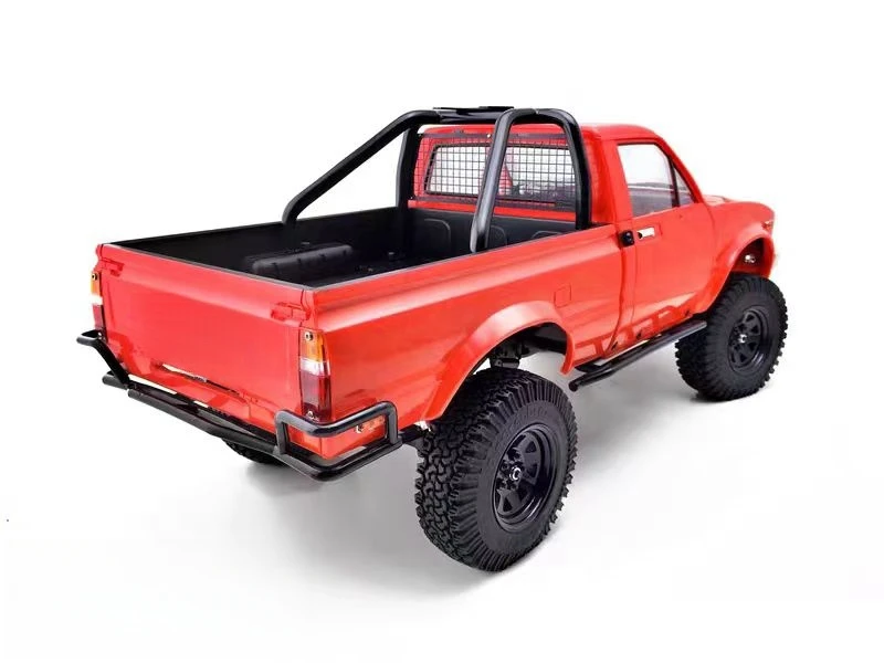 قفص لفة لجسم RC ، جزء ترقية ، Rc4wd TF1 rc4wd درب مكتشف 2 ألعاب التحكم عن بعد