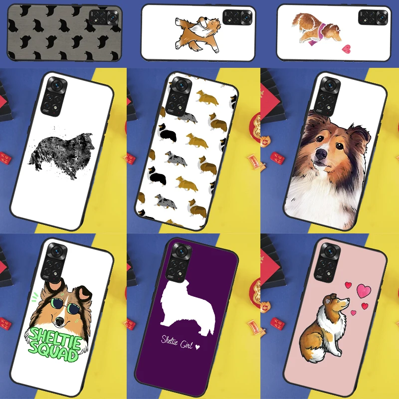 Shetland Sheepdog D… - image