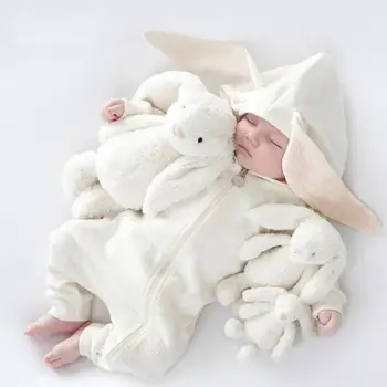 12 best sales Peter rabbit baby - №5
